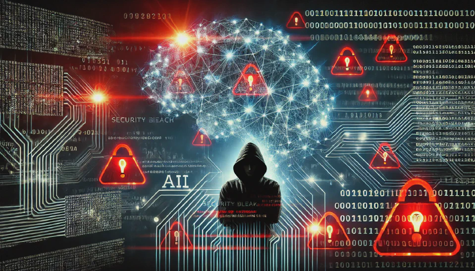 Gefährliche KI-Modelle