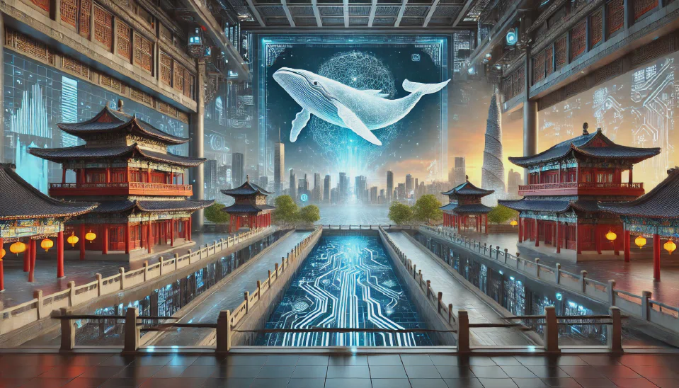 DeepSeek: Revolutionäre Trainingsmethode