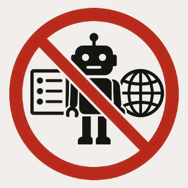 Why Whitelisting Is Not Enough to Secure your Agent’s Web Search