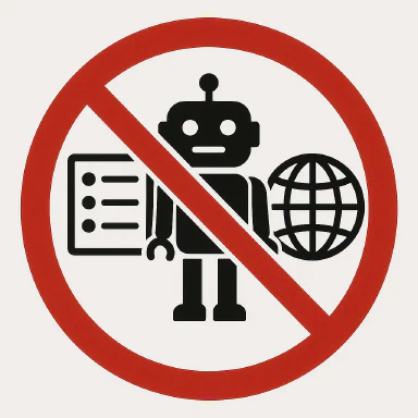 Why Whitelisting Is Not Enough to Secure your Agent’s Web Search