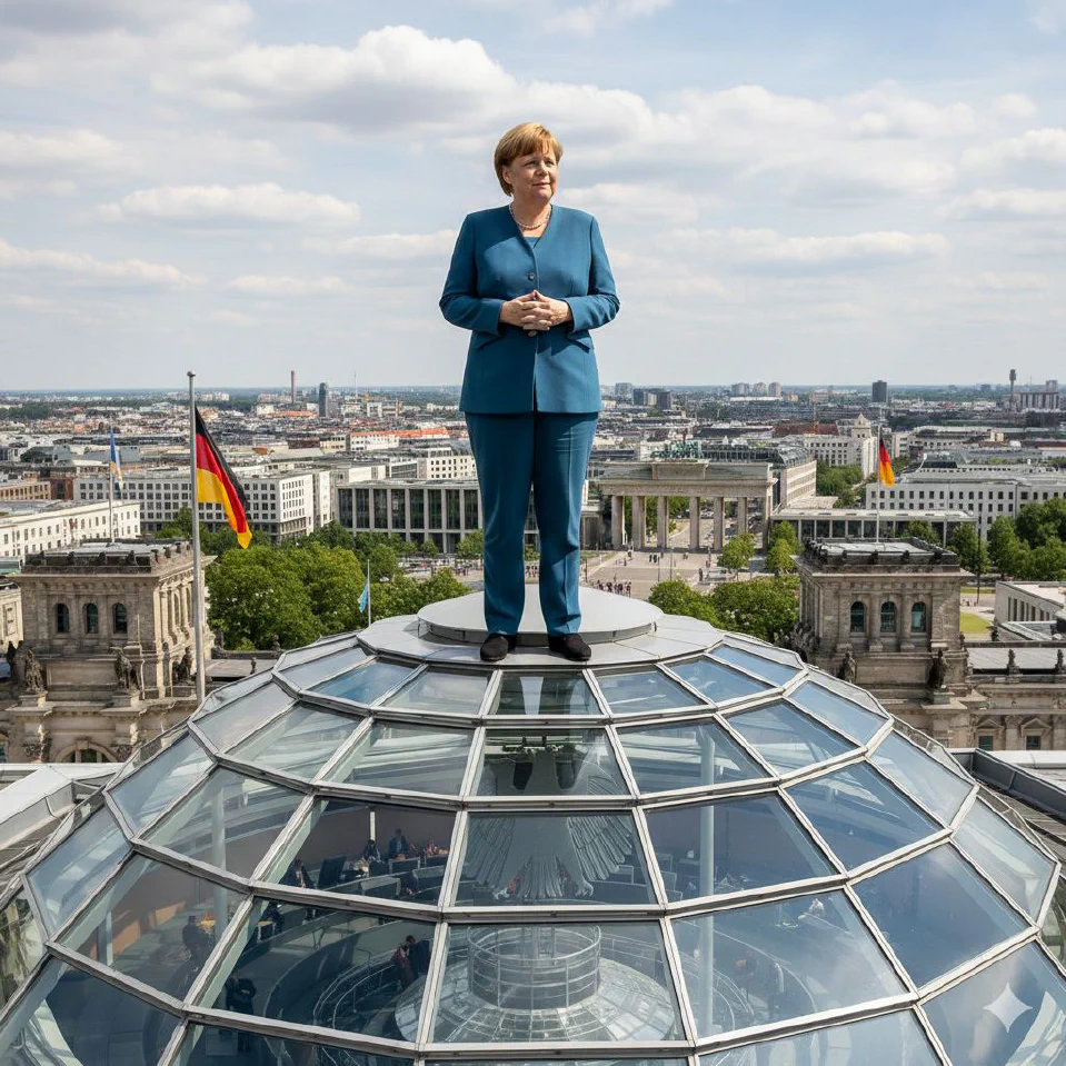 🤖 KI-Sicherheit & der „Doppelgänger-Trick“