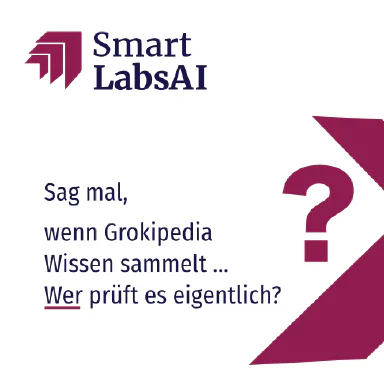 Immer mehr LLMs zapfen Grokipedia als Wissensbasis an