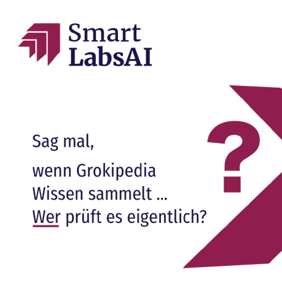 Immer mehr LLMs zapfen Grokipedia als Wissensbasis an