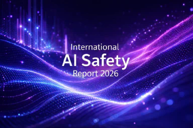 International AI Safety Report 2026