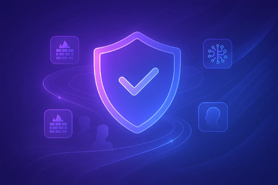 Alarmstufe Rot für KI: Die fünf brisantesten LLM-Sicherheitslücken – und wie Unternehmen JETZT reagieren müssen