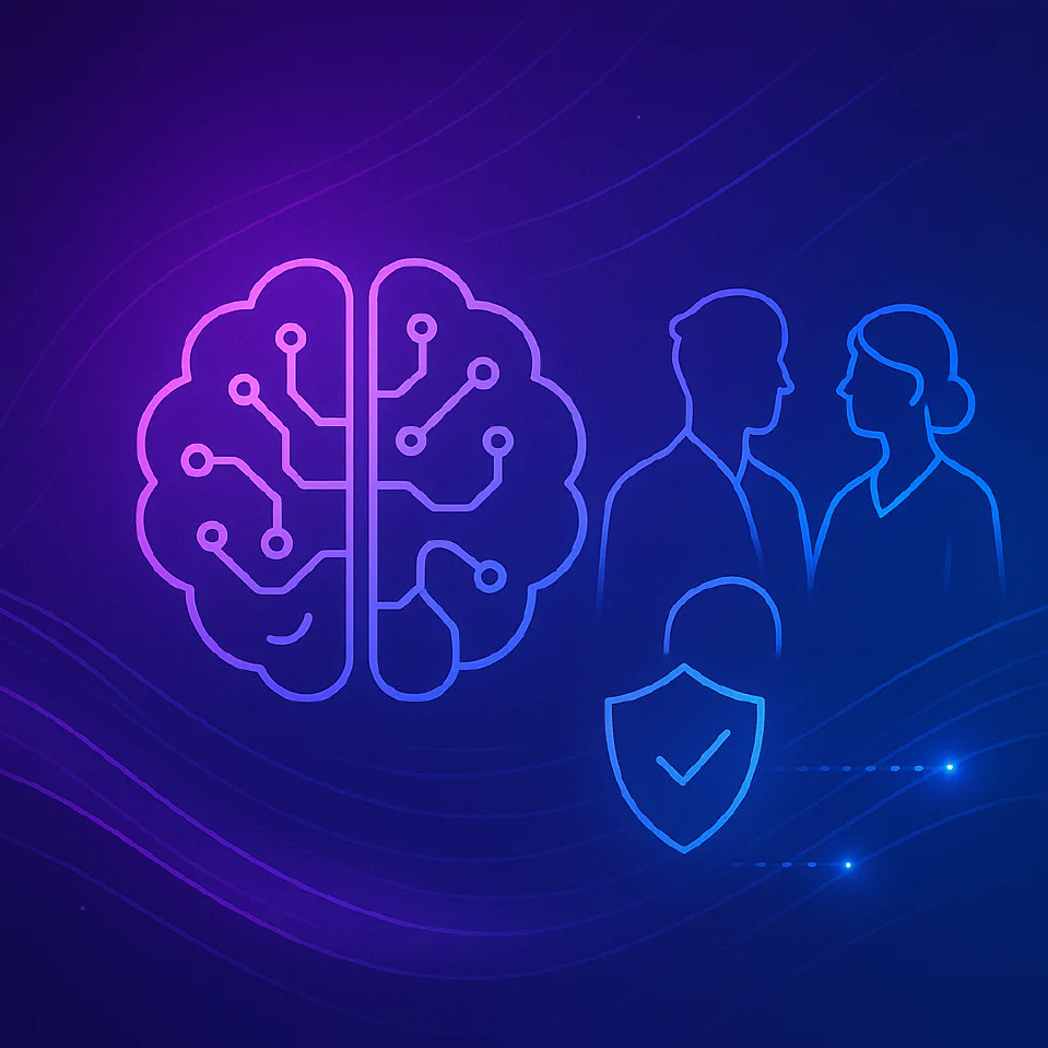 Tabula Rasa? Warum sichere KI-Agenten echte Prozessrevolution bedeuten – und wie Sie davon profitieren