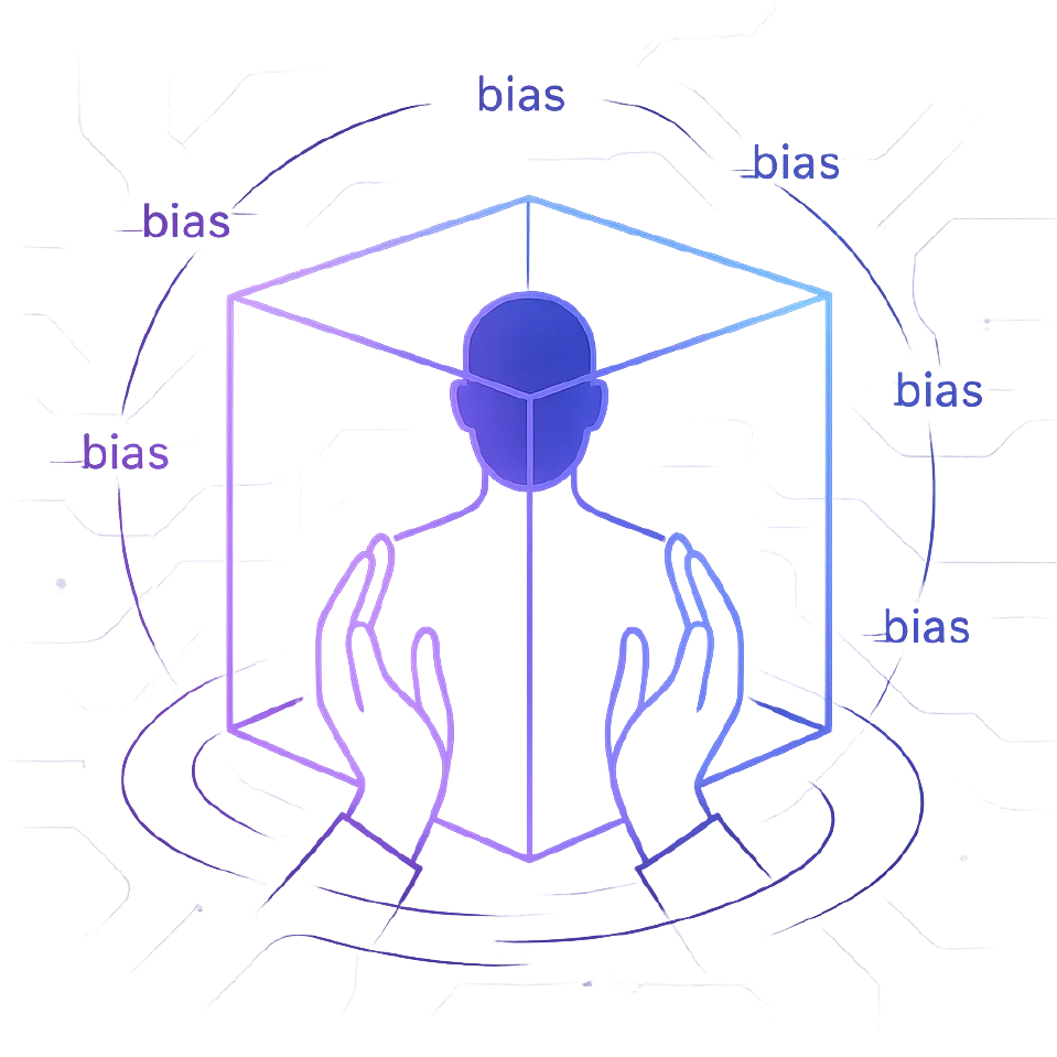 Hidden Bias, Offene Risiken: Wie LLM-Sicherheitsaudits neue Maßstäbe für kritische KI setzen