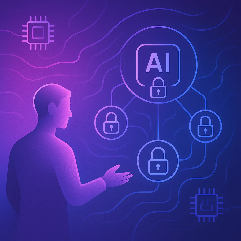 Unsichtbare Schutzschilde: Wie Sie Ihre KI-Prozessautomatisierung gegen die neuen LLM-Risiken wappnen