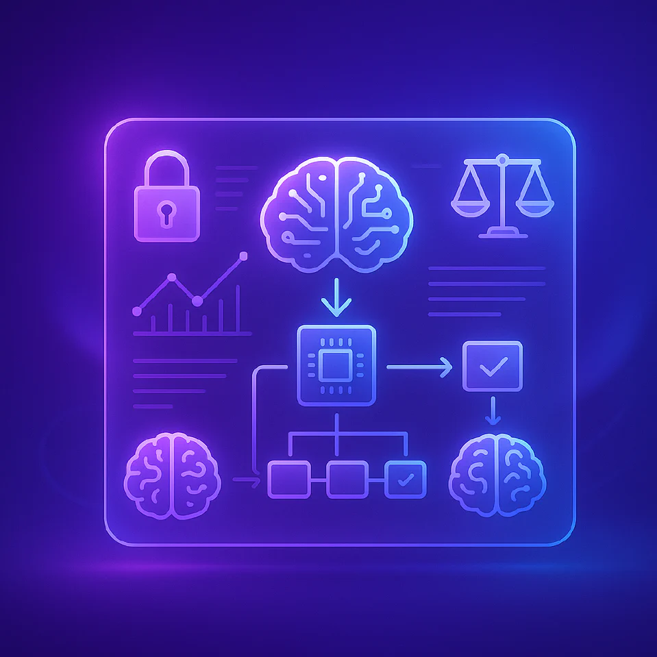 Sichere KI im Mittelstand: Wie Europa LLMs neu denkt, schützt und transformiert