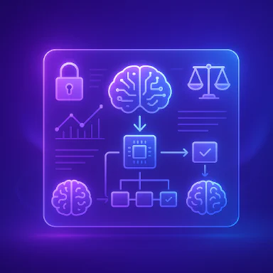 Sichere KI im Mittelstand: Wie Europa LLMs neu denkt, schützt und transformiert