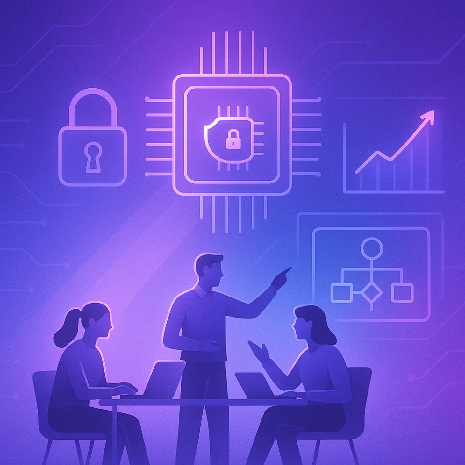 Roter Alarm für Innovation: Warum Unternehmen LLM-Sicherheit und Compliance jetzt neu denken müssen