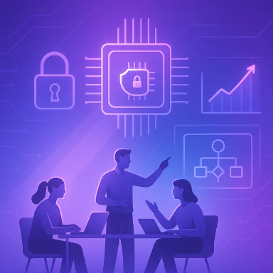 Roter Alarm für Innovation: Warum Unternehmen LLM-Sicherheit und Compliance jetzt neu denken müssen