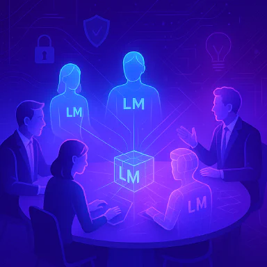 KI Sicherheit im Wandel: Wenn Technologie Menschlichkeit braucht