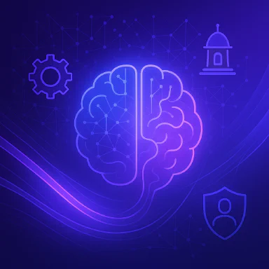 Den Turbo zünden, ohne den Kompass zu verlieren: LLM-Sicherheit und Automatisierungspotenziale nach EU AI Act