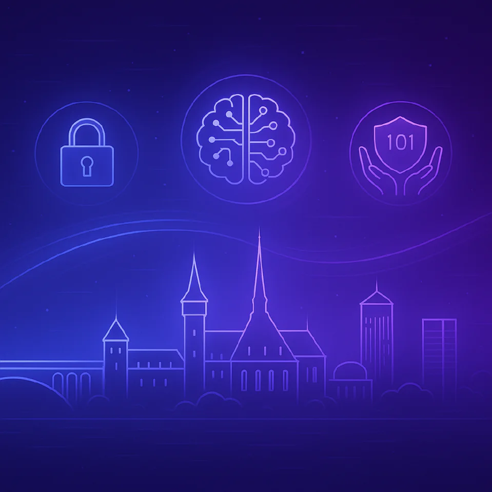 Hidden Dangers: Was bei LLM-Sicherheit niemand sieht – und jeder wissen muss