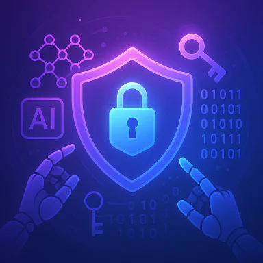 Neue Unsichtbare Gefahren: Wie KI-Agenten unsere Sicherheitsroutine auf den Kopf stellen