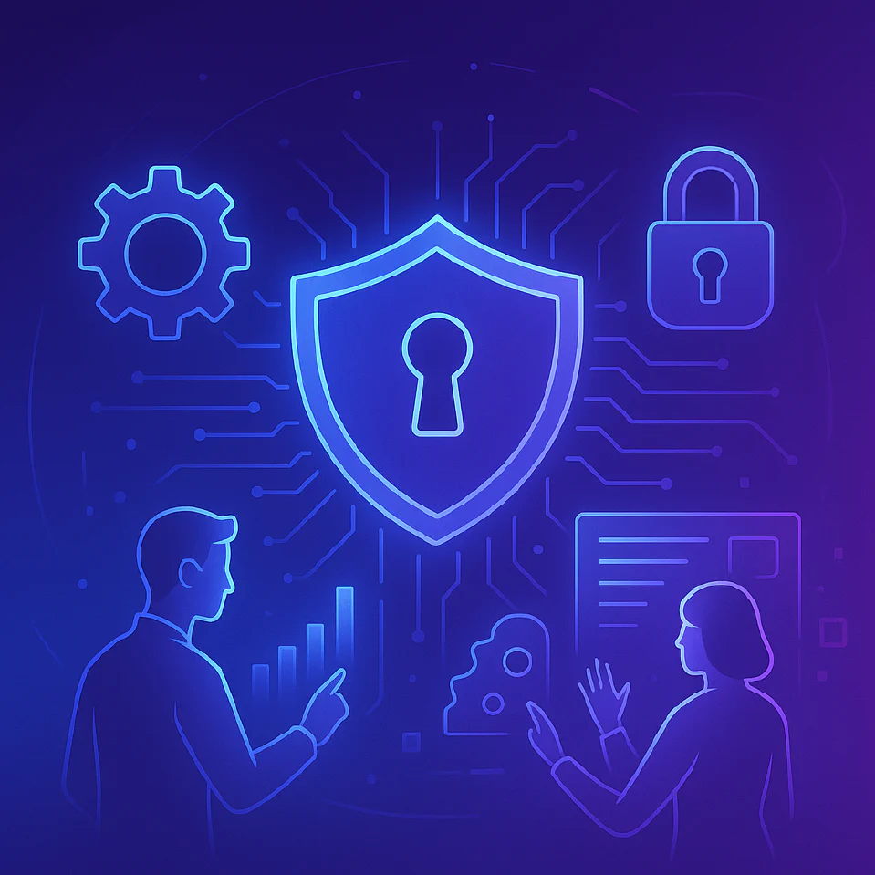 KI, die nie schläft – Wie Unternehmen mit kontinuierlich lernenden LLMs das Unmögliche möglich machen