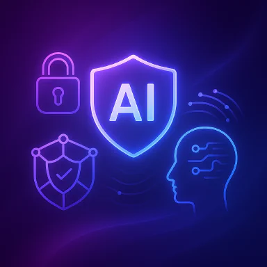 Grenzgang ins Vertrauen: LLM-Sicherheit und Governance im Zeitalter smarter KI