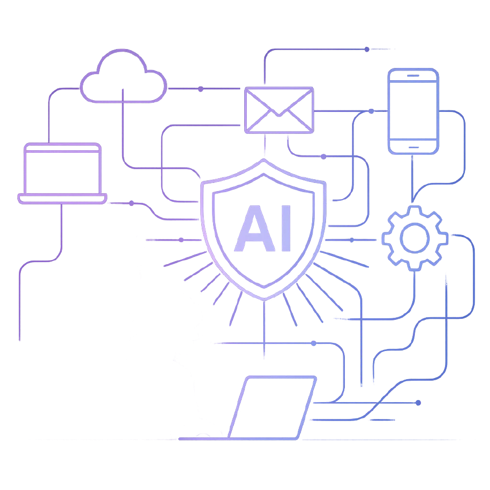Sicher automatisiert in die Zukunft: Die neuen Spielregeln der KI-basierten Prozessautomation