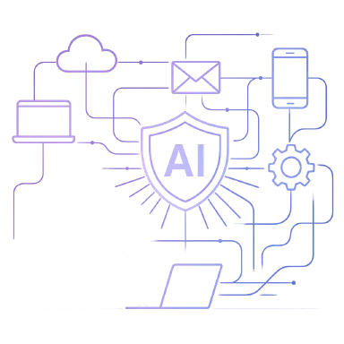 Sicher automatisiert in die Zukunft: Die neuen Spielregeln der KI-basierten Prozessautomation