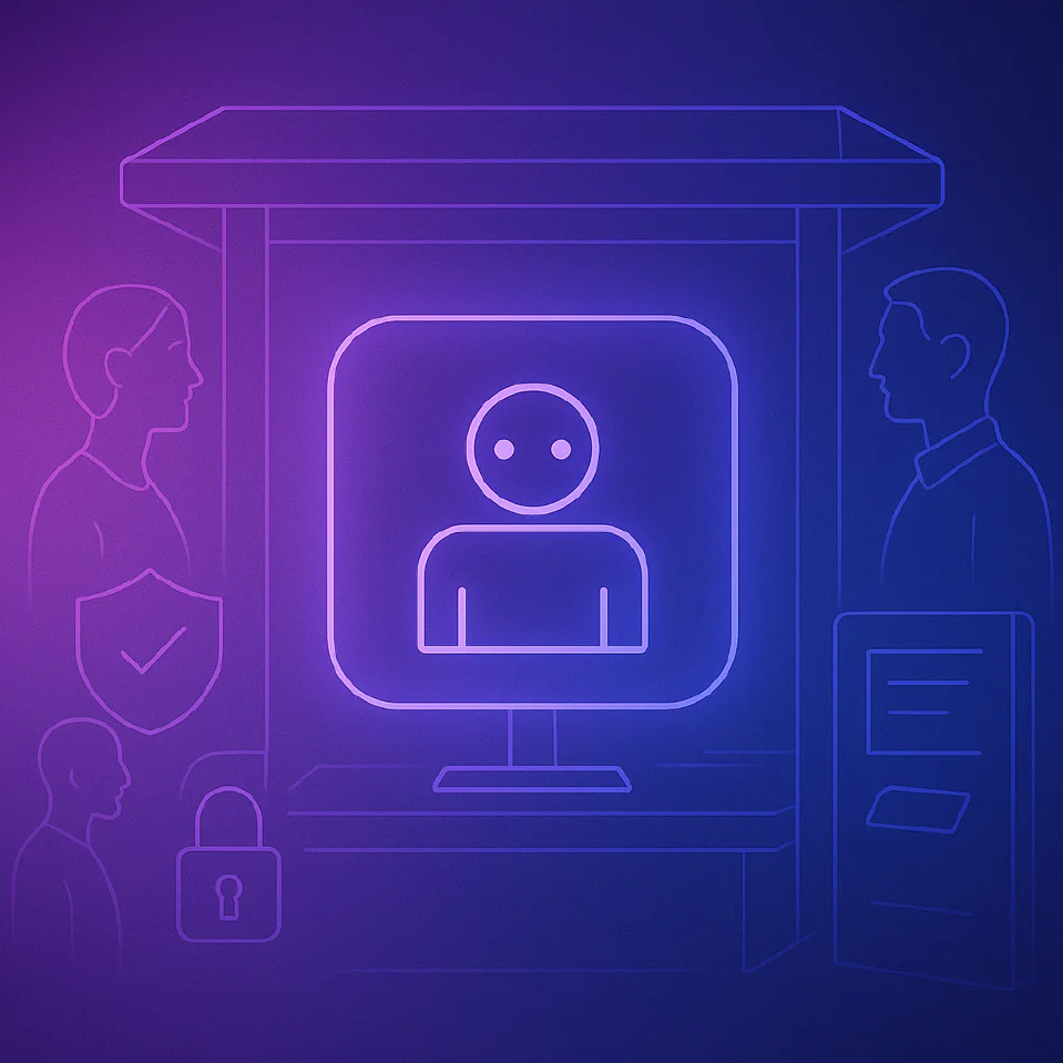 Zwischen Kontrollverlust & Innovationskraft: Wie Unternehmen die neue Ära der LLM-Automatisierung sicher gestalten