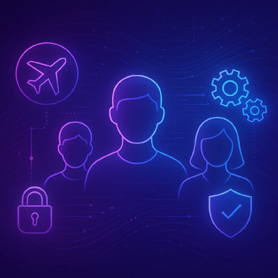 KI-Agenten als Gamechanger: Warum sichere Automatisierung Ihr Unternehmen von Grund auf verändern wird