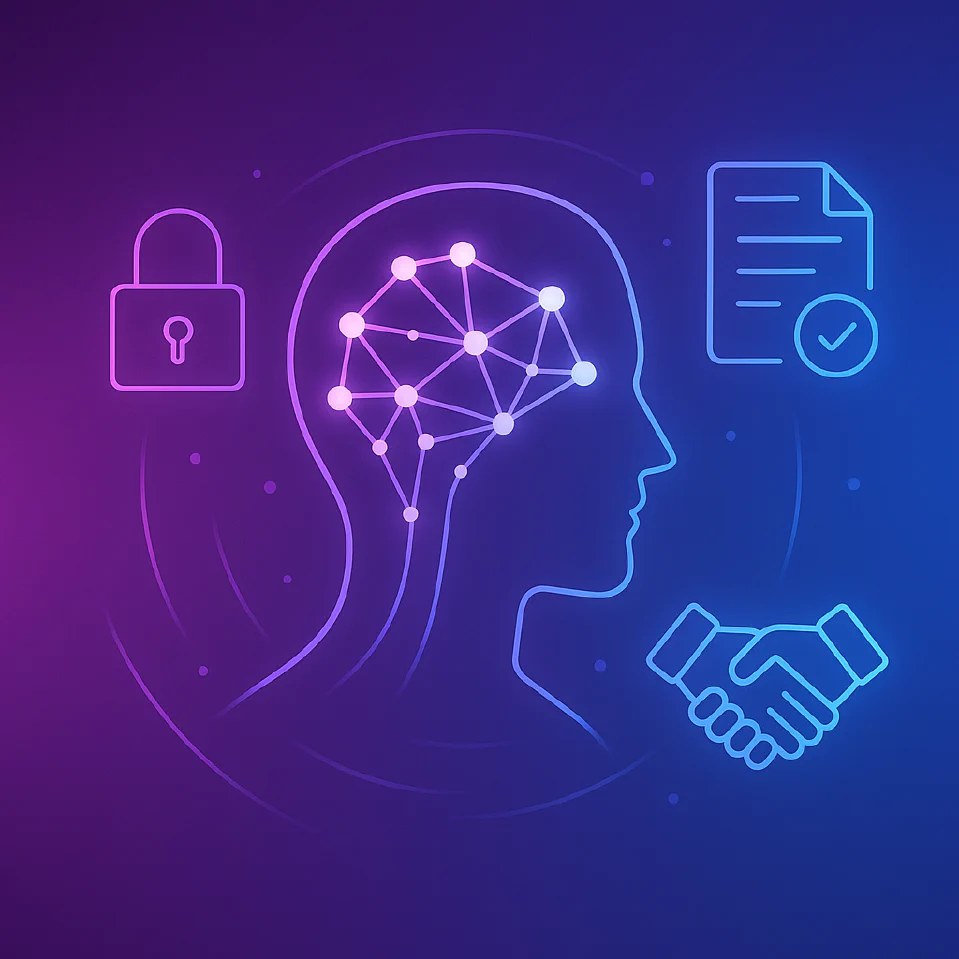 Agenten auf Risiko? LLM-Sicherheit jetzt entschlüsseln!