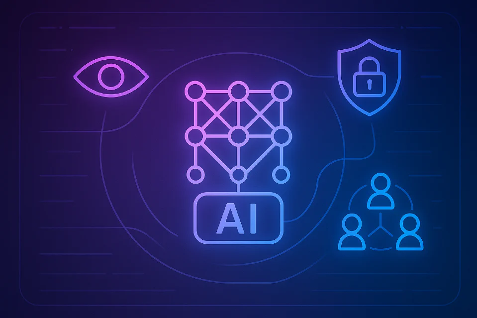 Unsichtbare Kraft: Wie radikale Transparenz KI-Projekte revolutioniert