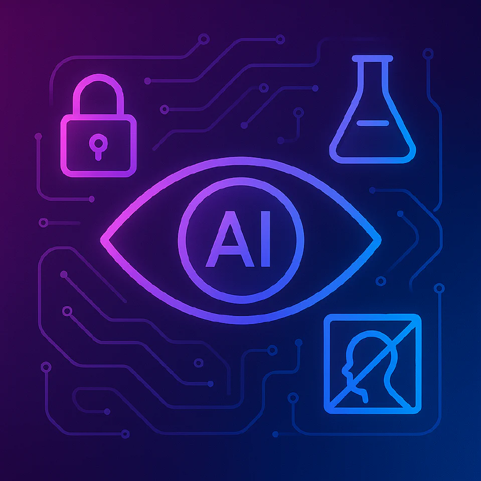 LLM-Sicherheit 2025: Zwischen Innovationshunger und unsichtbarer Gefahr