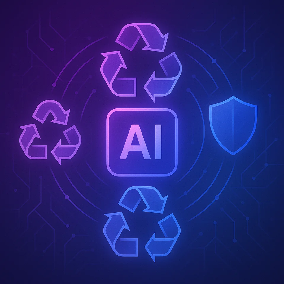 Mehr Sicherheit, mehr Zukunft: Prozessautomatisierung mit KI im Realitäts-Check