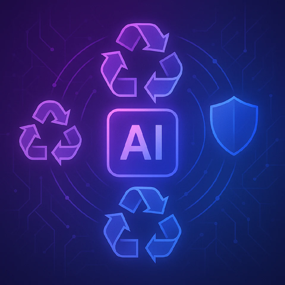 Mehr Sicherheit, mehr Zukunft: Prozessautomatisierung mit KI im Realitäts-Check