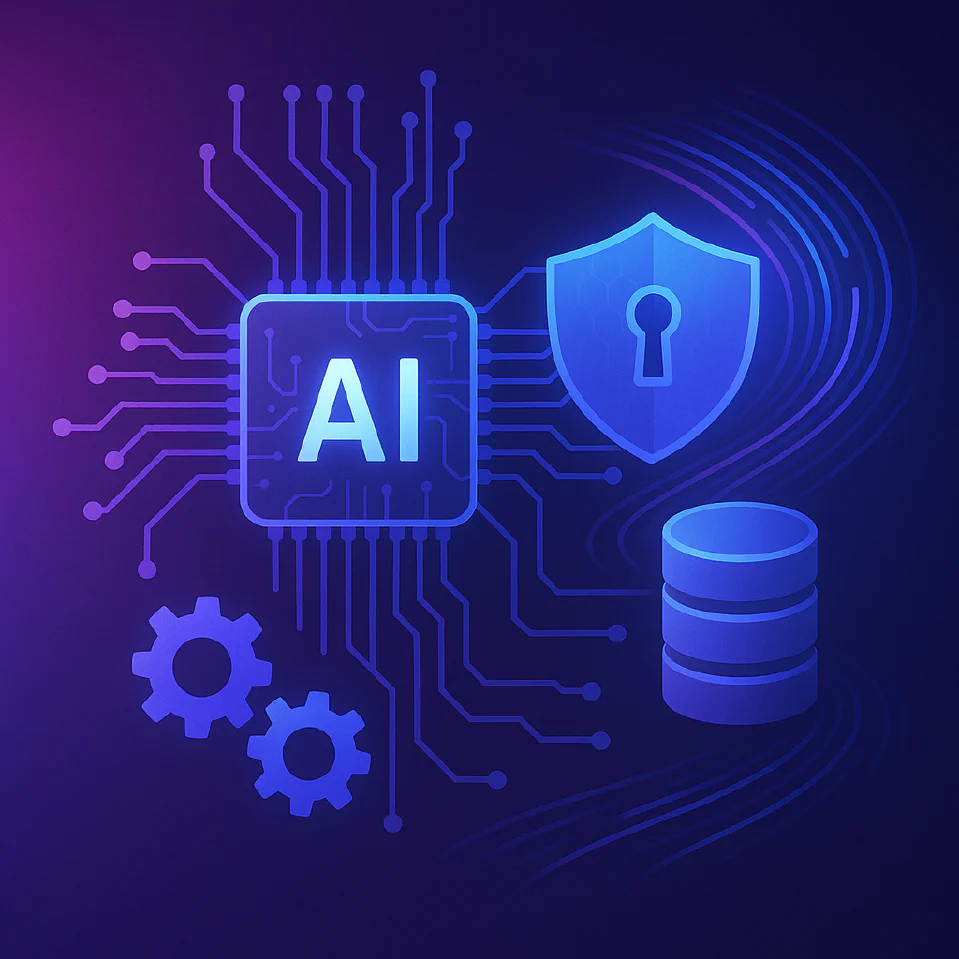 LLM-Sicherheit 2025: Neue Spielregeln für Prozessautomatisierung – Wie sich Unternehmen schützen und gewinnen können