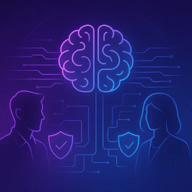 Wenn KI zur Revolution wird: Die neuen Spielregeln für Unternehmen 2025