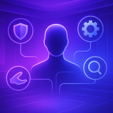 Unsichtbare Angriffsfläche: Wie LLM-Agenten neue Sicherheitsrisiken schaffen – und was wirklich schützt