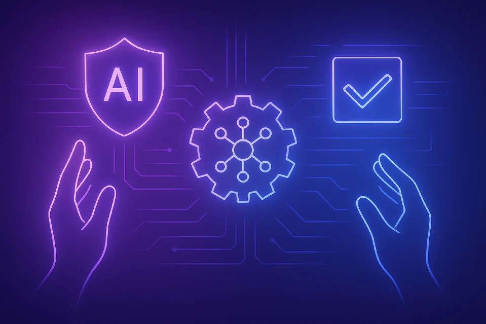Vom Kontrollverlust zur gestaltbaren KI-Zukunft: Wie Unternehmen mit Large Language Models jetzt Verantwortung übernehmen