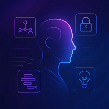 Weckruf für Entscheider: Warum morgen mit KI-Agenten alles anders ist