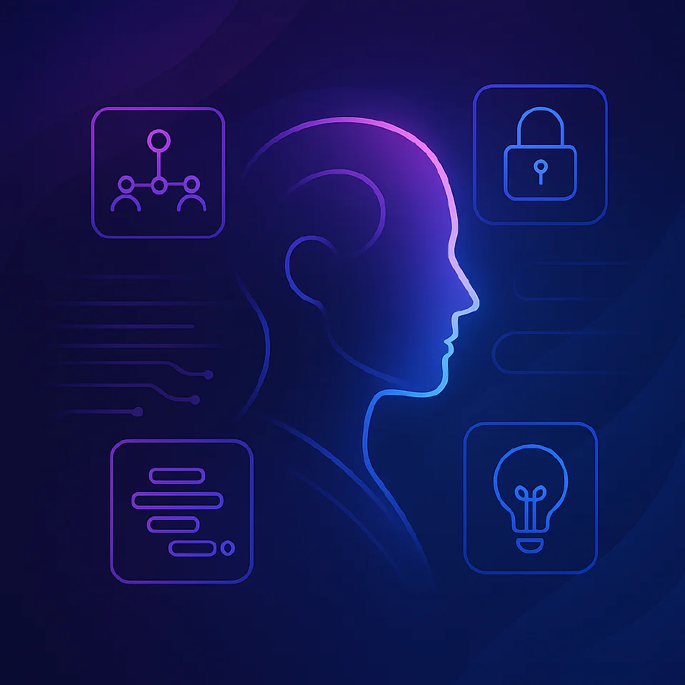 Weckruf für Entscheider: Warum morgen mit KI-Agenten alles anders ist