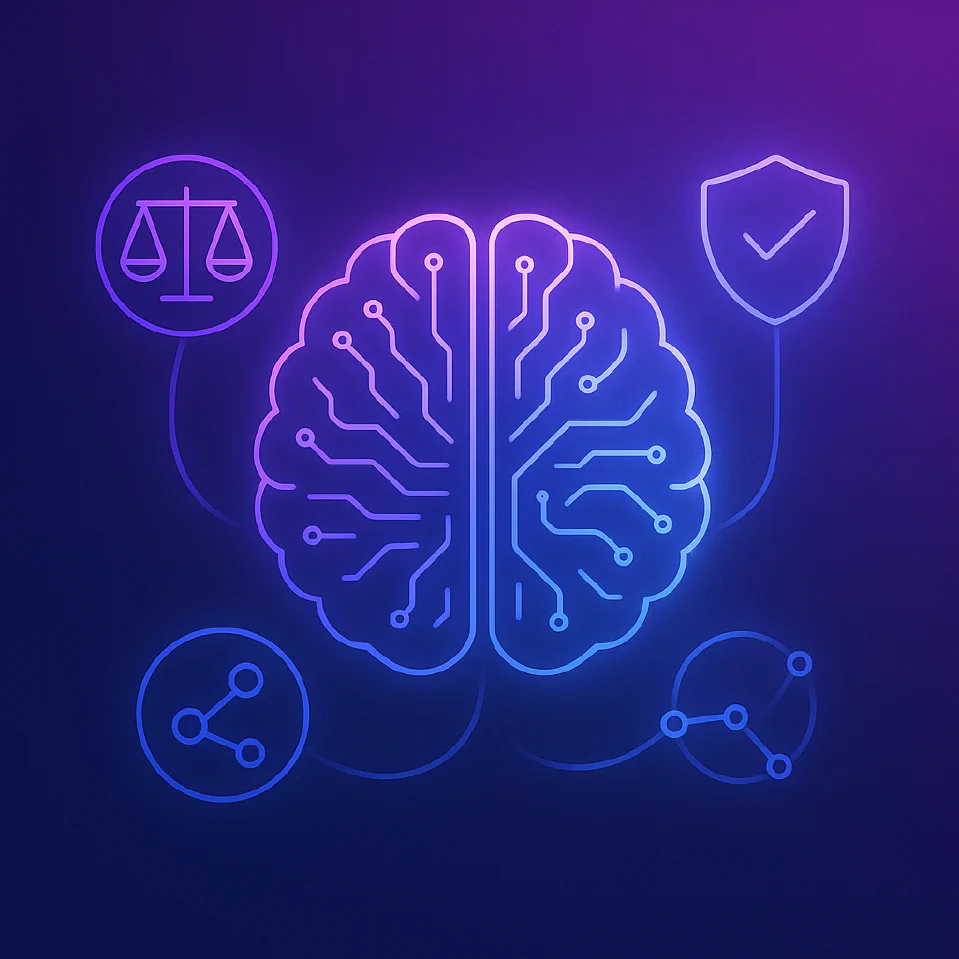 Bias als Sicherheitsrisiko: Wie Unternehmen Künstliche Intelligenz entschärfen können