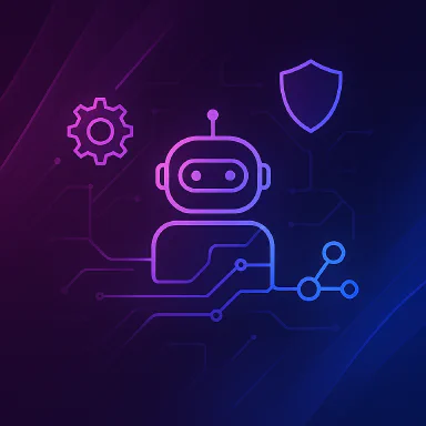 LLM-Agenten 2025: Die neue Epoche der Prozessautomatisierung – sicher, skalierbar, real