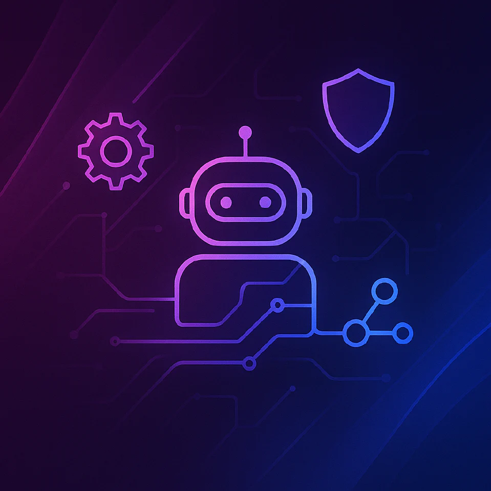 LLM-Agenten 2025: Die neue Epoche der Prozessautomatisierung – sicher, skalierbar, real