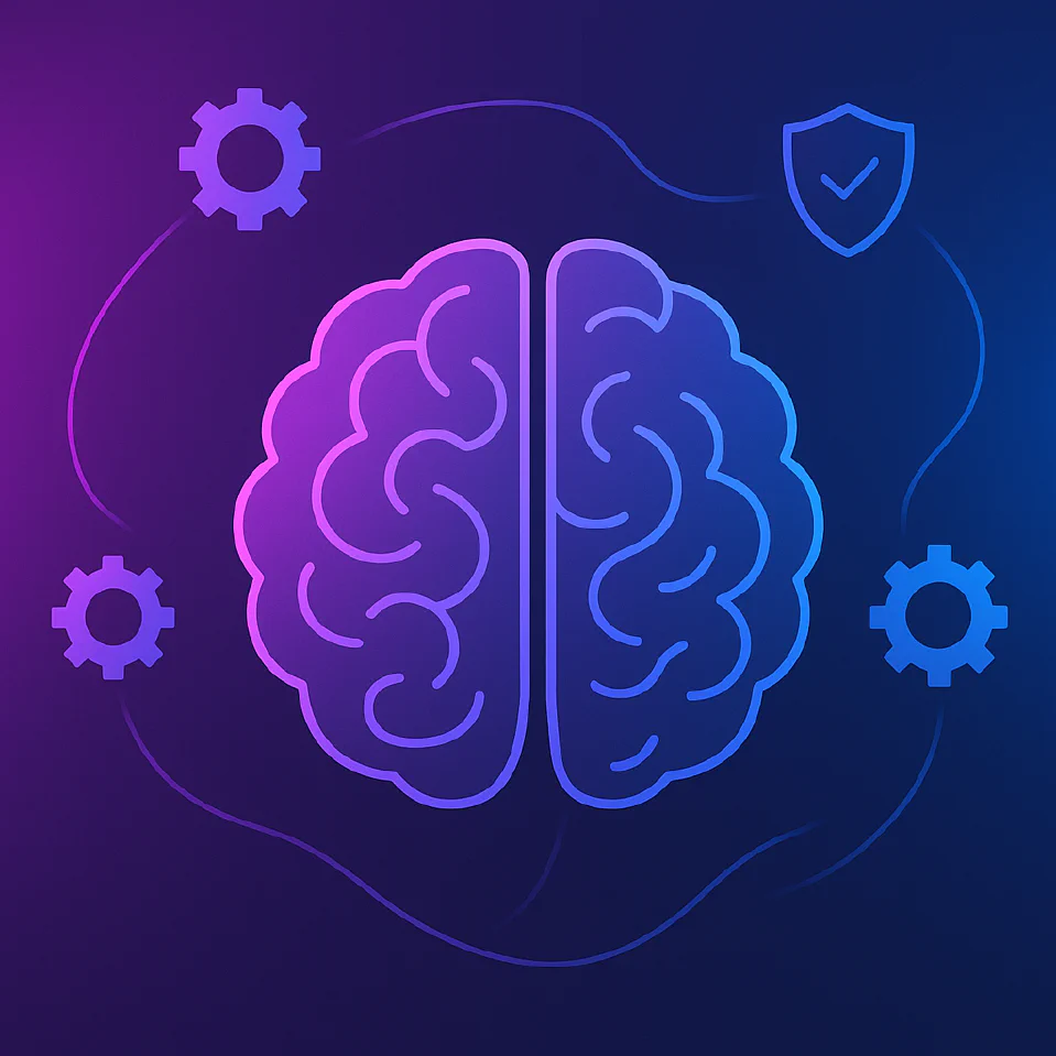 Zwischen Fortschritt und Fallstricken: LLM-Sicherheit und Prozessautomatisierung 2025 (Smart Labs AI)