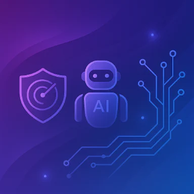 Wenn KI-Prozesse laufen lernen, aber der Sicherheitsgurt fehlt: Neue Spielregeln für LLM-Agenten!