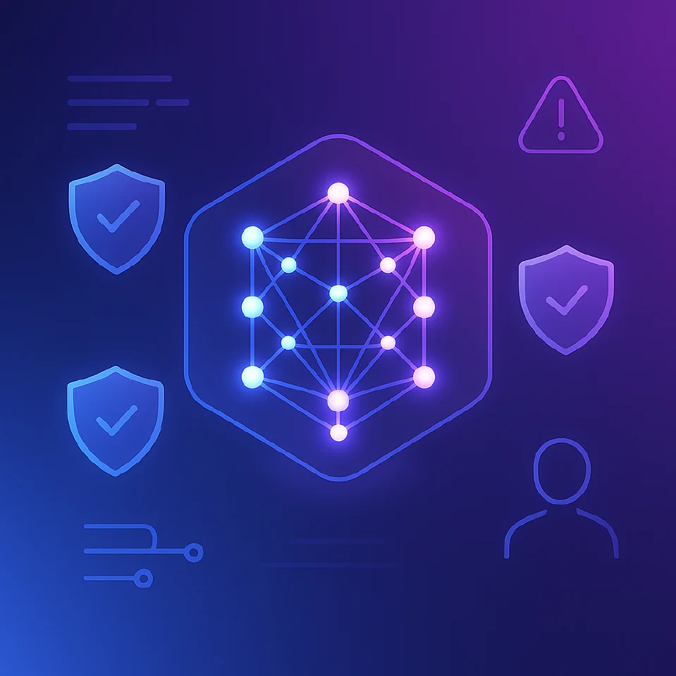 Die unsichtbare Falle – LLM-Sicherheit als Gamechanger der Unternehmens-KI