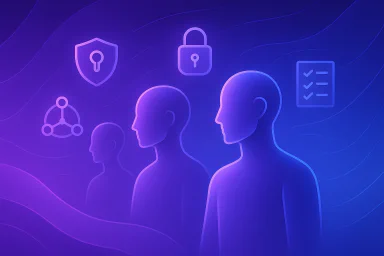 Revolution im Maschinenraum: Wie sichere AI-Agenten die digitale Transformation freisetzen