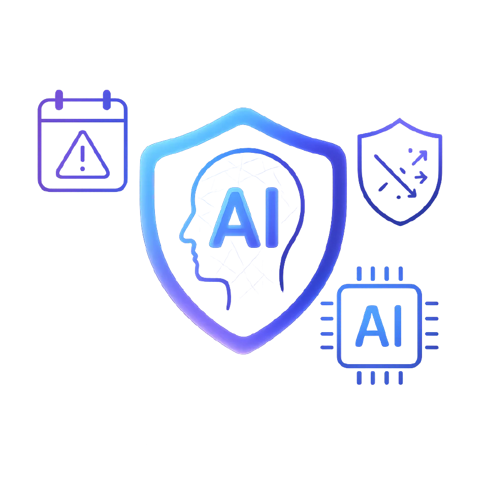 Unsichtbare Gegner: KI-Agenten im Fadenkreuz – Neue Angriffsszenarien 2025 entlarvt