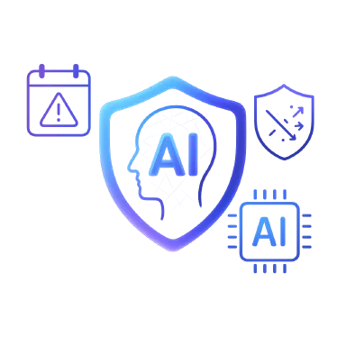 Unsichtbare Gegner: KI-Agenten im Fadenkreuz – Neue Angriffsszenarien 2025 entlarvt