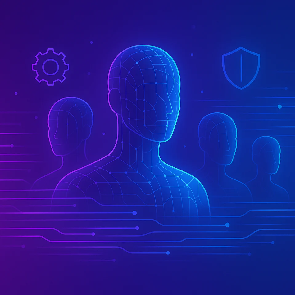 Grenzgang mit LLM-Agenten: Kontrollierte Autonomie in der KI-Automatisierung