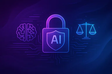 Sicherheit oder Stillstand? Die neuen Regeln für KI in Unternehmen