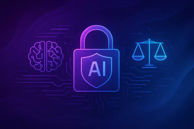 Sicherheit oder Stillstand? Die neuen Regeln für KI in Unternehmen
