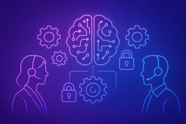 LLM-Sicherheit neu denken: 5 Prinzipien für die Zukunft der Automatisierung